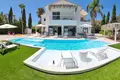 Willa 4 pokoi 200 m² w Peyia, Cypr