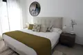 3 bedroom townthouse 107 m² Pilar de la Horadada, Spain