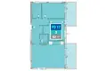 Mieszkanie 3 pokoi 82 m² Provodina, Czarnogóra