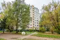 Wohnung 3 zimmer 73 m² Minsk, Belarus