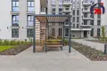 Apartamento 3 habitaciones 129 m² Minsk, Belarús
