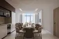 Residential complex Skyhills Residence