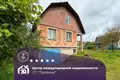 Casa 74 m² Rakauski sielski Saviet, Belarús