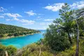 Atterrir 13 000 m² Megali Panagia, Grèce