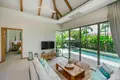 3 bedroom villa 115 m² Choeng Thale, Thailand