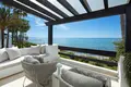 Apartment 6 bedrooms 454 m² Arona, Spain