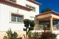 5 bedroom villa 400 m² Javea, Spain