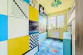 Appartement 3 chambres 80 m² Varsovie, Pologne