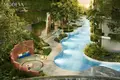 Apartamento 2 habitaciones 113 m² Choeng Thale, Tailandia
