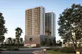 Apartamento 3 habitaciones 82 m² Dubái, Emiratos Árabes Unidos