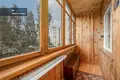 Apartamento 3 habitaciones 64 m² Vilna, Lituania