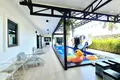 Casa 4 habitaciones  en Pong, Tailandia