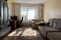 Mieszkanie 2 pokoi 55 m² Żodzino, Białoruś