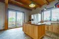 House 194 m² Usiazski sielski Saviet, Belarus