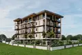 Appartement 41 m² Akarca Koyu, Turquie