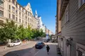 Wohnung 1 zimmer 71 m² Riga, Lettland