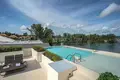 Wohnung 2 Schlafzimmer 304 m² Choeng Thale, Thailand