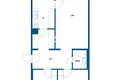 Apartamento  Rovaniemi sub region, Finlandia