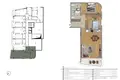 Wohnung 2 Schlafzimmer 70 m² Bar, Montenegro
