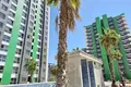 Appartement 3 chambres 74 m² Mezitli, Turquie