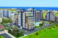 Complexe résidentiel RIVERSIDE LIFE RESIDENCE - ELITNAYa ZhIZN U MORYa