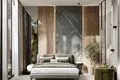 Villa de tres dormitorios 225 m² Rawai, Tailandia