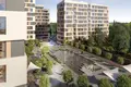Квартира 3 спальни 167 м², Турция
