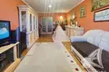 Apartamento 3 habitaciones 69 m² Muchaviecki sielski Saviet, Belarús