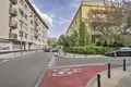 2 room apartment 53 m² Warsaw, Poland