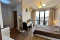 Appartement 1 chambre 33 m² Nessebar, Bulgarie
