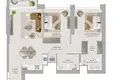 Apartamento 4 habitaciones 174 m² Dubái, Emiratos Árabes Unidos