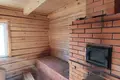 Casa 122 m² Drackauski sielski Saviet, Belarús