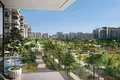 Mieszkanie 2 pokoi 65 m² Dubaj, Emiraty Arabskie