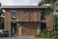 Stadthaus 2 Schlafzimmer 54 m² Tegalinggah, Indonesien