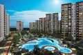 5 bedroom apartment 222 m² Turkey, Turkey