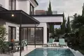 Wohnquartier Villa Camino 45