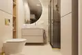 Mieszkanie 3 pokoi 44 m² Łódź, Polska