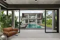 Wohnung 4 Schlafzimmer 363 m² Munggu, Indonesien