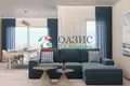Mieszkanie 3 pokoi 109 m² Nesebyr, Bułgaria