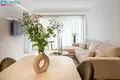 3 room apartment 54 m² Palanga, Lithuania