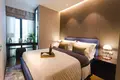 Wohnung 3 zimmer 44 m² Pattaya, Thailand