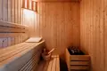 2 bedroom apartment 69 m² Warsaw, Poland
