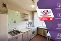 Квартира 2 комнаты 48 м² Солигорск, Беларусь