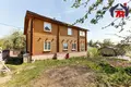 Haus 157 m² Papiarnianski sielski Saviet, Belarus