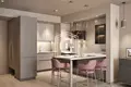 Wohnung 1 zimmer 53 m² Becici, Montenegro
