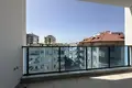 1 bedroom apartment 57 m² Mediterranean Region, Turkey