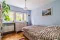 2 room apartment 49 m² Warsaw, Poland