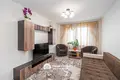 Wohnung 3 zimmer 73 m² Chaciezyna, Belarus