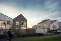 Таунхаус 4 комнаты 95 м² Сломин, Польша