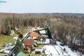 Casa 51 m² Naujasodziai, Lituania